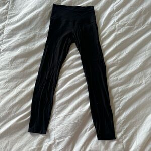 lululemon align high rise pant 25”